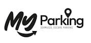 MyParking Logo